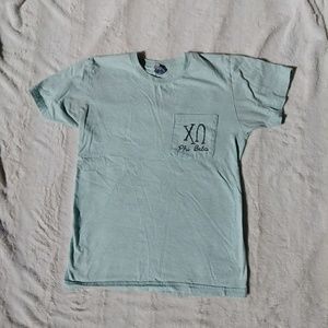 4 for $20 Light Blue Phi Beta Shirt